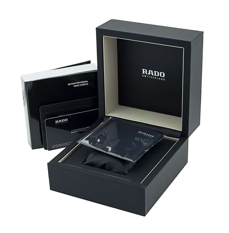 Rado True R27741702